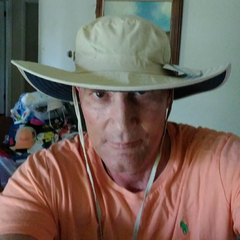 Sun hats